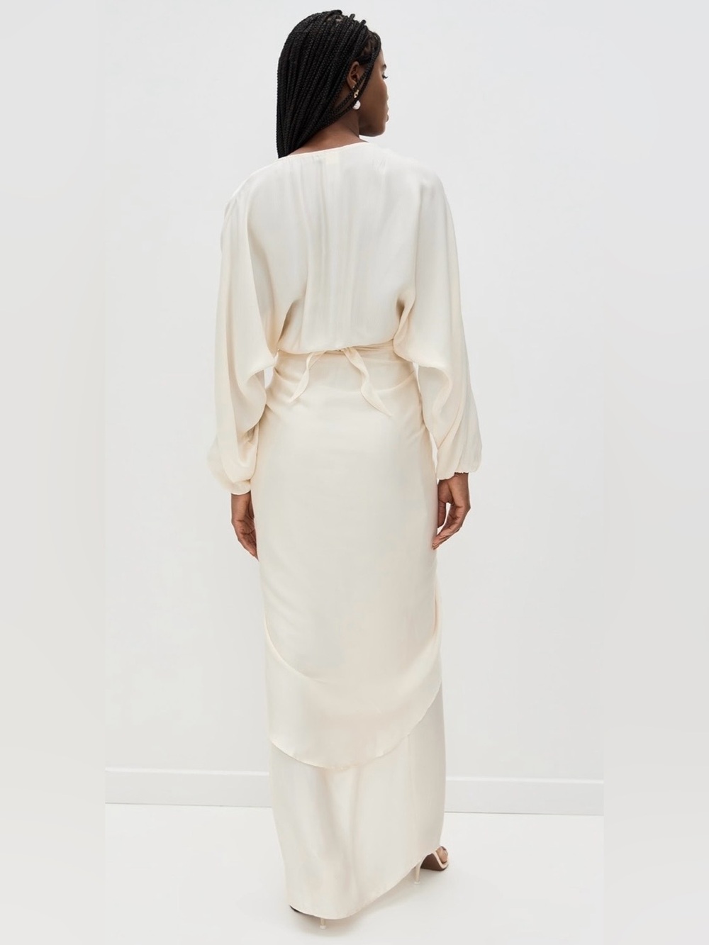 NWT Baobab Alexa Dress - Picture 3 of 6